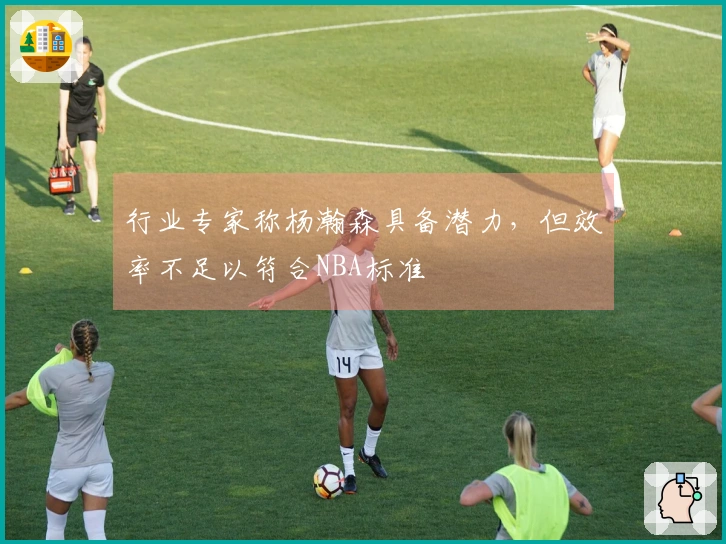 行业专家称杨瀚森具备潜力,但效率不足以符合NBA标准