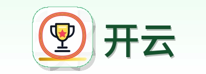 开云 Logo